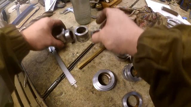 дробилка ПЭТ тары ч.2 (не последняя) - pet crusher machine смотреть онлайн