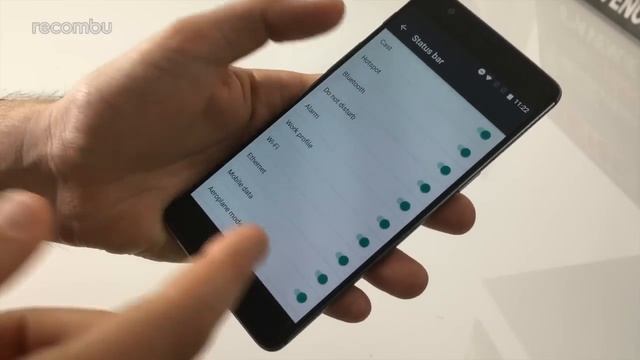 OnePlus 3: Hands-on with Oxygen OS, best features, camera and tips смотреть онлайн