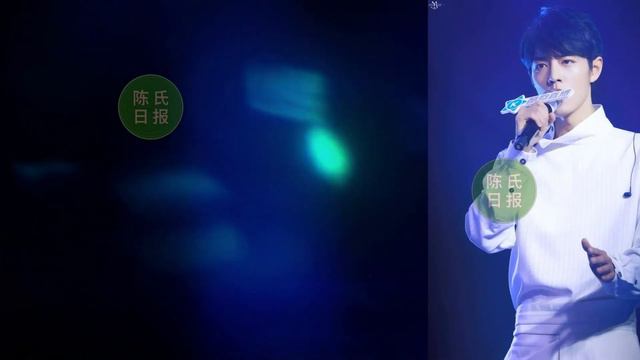 【陈氏日报5月2日】重庆官媒力推#肖战 的辉煌之路！人皆观察，肖战的极限究竟在哪里？肖战破洞裤实在难入眼？#xiaozhan #showbiz