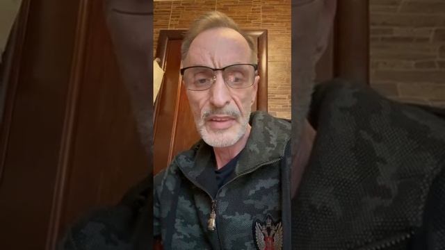 Дядя Слава про ЧВК Вагнер и Ахмад