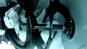 Советы по выбору снегоуборщика. Нюансы. Обзор снегоуборщика БУРАН SM-5,5А