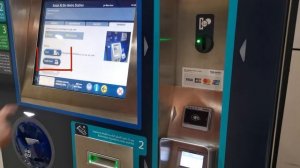 Метро Дубай - Карта Noll в ОАЭ: как пополнить за 30 секунд