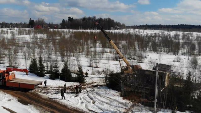 Морозовский Уезд Апрель 22 смотреть онлайн