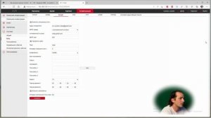 Как настроить отправку уведомлений на почту? Правильная настройка SMTP для отправки на почту.