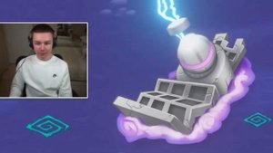 Реакция на фанатский КОРОБАС! (Мое Поющие Монстры)...(Перевод)...