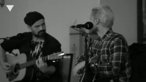30 Seconds to mars - City of angels acoustic (Live Moscow 2015)