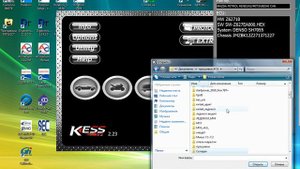 MAZDA 3 KESS v.2 5,017
