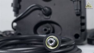 Мойка высокого давления BOSCH AQUATAK 100