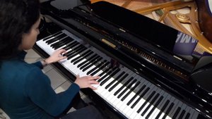 Awesome Etude Op.15 No.9 Bortkiewicz ★ Борткевич