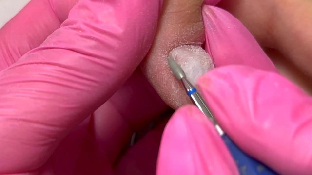 Коррекция на сложные ручки смотреть онлайн