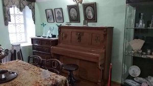 Оренбург. Музей истории