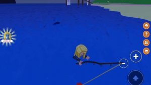 HOW TO COMPLETE THE MISSING NECKLACE QUEST IN HORSE VALLEY *roblox*