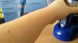 Обзор Машинки для стрижки собак Ziver-202