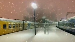 Юрий Кость "Как же ты могла"