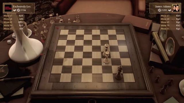 Chess Ultra Quicklook/Quick Review! смотреть онлайн