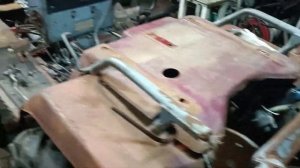 КМЗ-012 с Lombardini 12 LD 477/2 B1  для Андрея Абжановича.(21.09.2023)