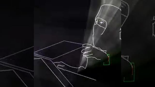 Лазерный ролик 40 лет ЛАЭС смотреть онлайн