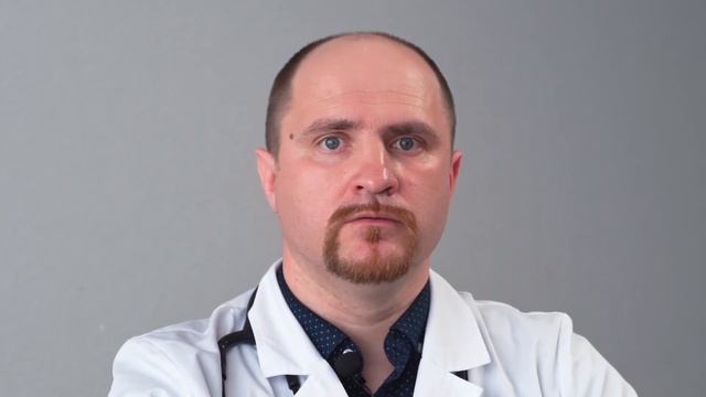 Восстановление после COVID-19. Постковидный синдром I Доктор Голоухов