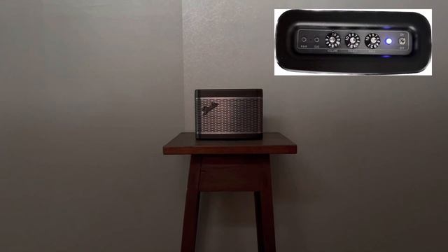 เทสเสียงลำโพง fender newport 2 смотреть онлайн