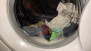 Стиральная машина Vestel: Блузки/Рубашки 50*С