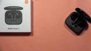 Redmi Buds 5: Update Firmware #howtodevices