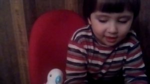 Говорящая птичка литл лайв петс, Little live pets