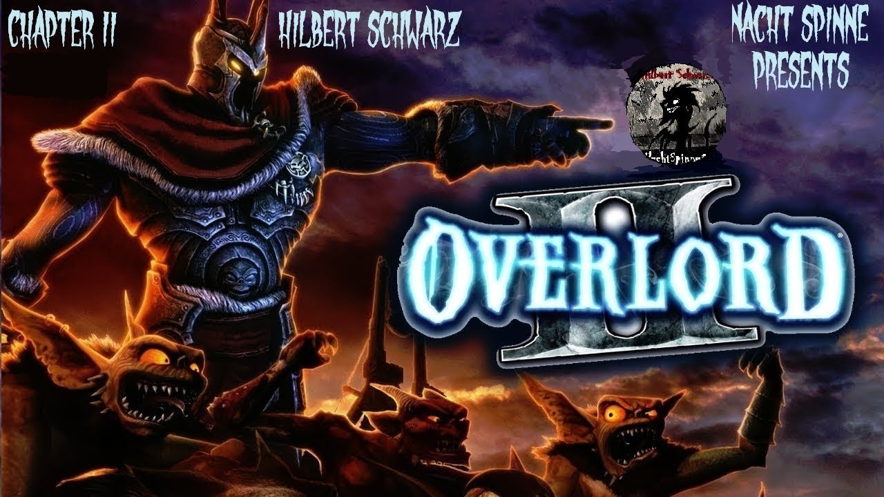 Overlord 2 - Часть 2: Эльфийский Лес, Улей Красных Миньонов.