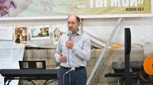 Еременко Виталий - назидательная история