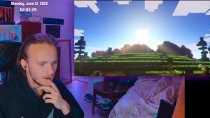 A BRAND NEW MINECRAFT GAME!?! - Minecraft Legends Reaction