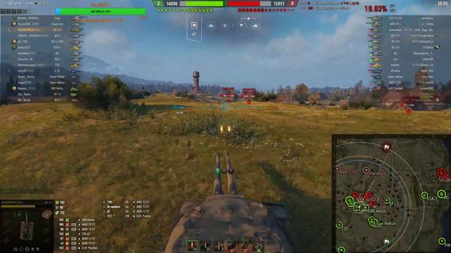 !!! КАРТЫ ДЕНЬГИ 2 СТВОЛА !!! ИС-2-II смотреть онлайн