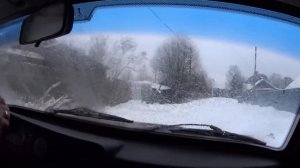 ВАЗ 2107 ИЗ ПОД ДЕДА