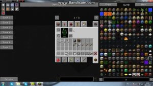 Крафты предметов minecraft версии 1.5.2