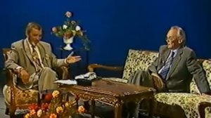 Последнее интервью Леонида Гайдая (1992 год)