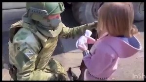 Мы ведь Русские, - с нами Бог!!