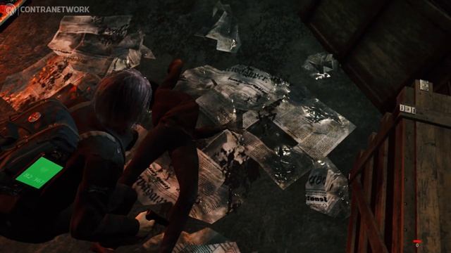 Darker Skies | Nintendo Switch Gameplay смотреть онлайн