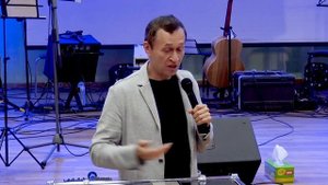 Дмитрий Лео. Что сказал мне Господь о вере