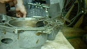 Ява переходная,собираем коробку.Часть 2.