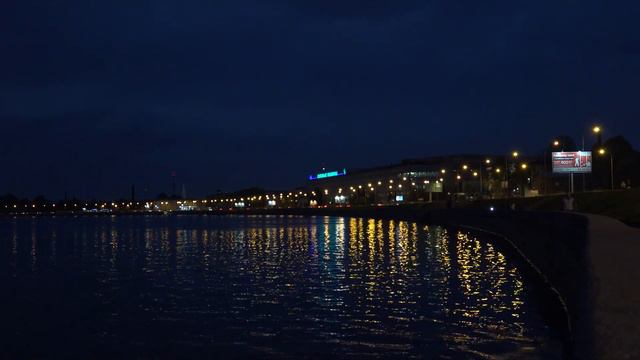 Санкт-Петербург #Санкт_Петербург ночь