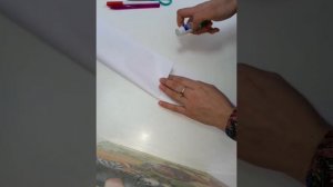 Қағаздан аспазшының бас киімін жасау. Шляпа повара из бумаги своими руками  . CHEF HAT. HANDMADE