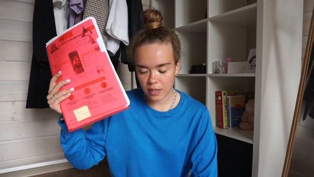 Как я сдавала ЕГЭ 2022 | подготовка за год, советы | ОБЩЕСТВОЗНАНИЕ, АНГЛИЙСКИЙ, ПРОФ. МАТЕМАТИКА смотреть онлайн