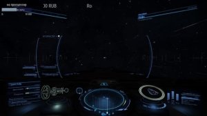 Elite Dangerous #88 ч.1 - Многоцелевой фит Анаконды. Поиски сигналов. Шустрая планета.