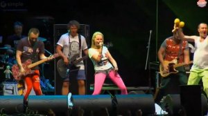 Ленинград — Геленджик Sziget 2013
