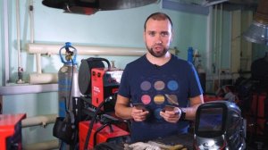 Импульсная сварка аргоном. Когда применяется технология и как настроить аргоновый аппарат.