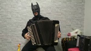 World of Tanks OST Studzianki Accordion cover🔥🔥🔥 WOT на баяне , Студзянки