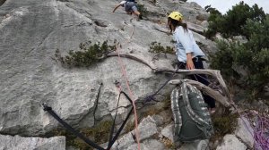 Гора Кошка, Муравьиная горка.