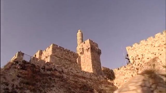 Иерусалим смотреть онлайн