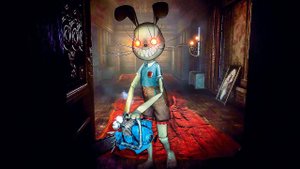 МНЕ КАЖЕТСЯ ЭТО НЕ ХОРРОР...MALUM #2 - ИНДИ ХОРРОР ИГРА