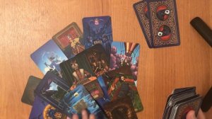 ТАРО/Что с деньгами? Будут ли у меня деньги? Где мои деньги?Любят ли меня деньги?Я и финансы/РАСКЛА