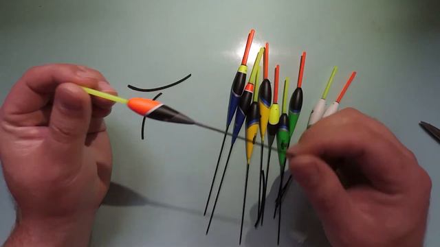 Итальянские поплавки из Китая смотреть онлайн