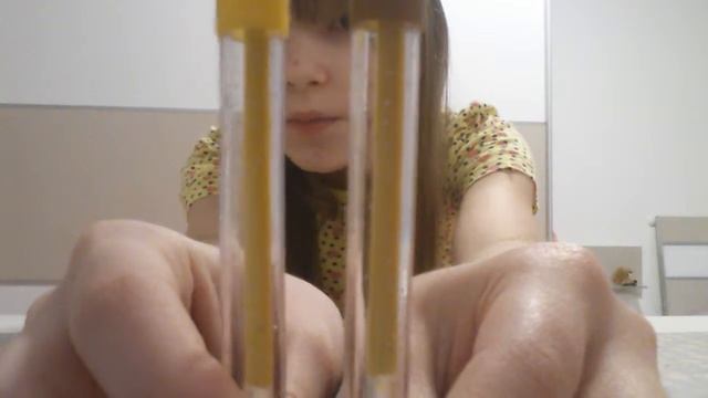 Мои геливые ручки с блёстка смотреть онлайн